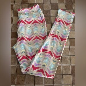 Lularoe Leggings One Size